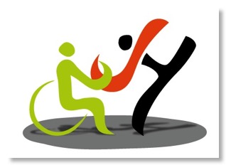 logo_fauteuil roulant